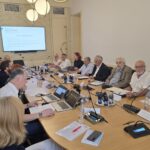 Održana 7. sjednica Sveta Vlade RS za pitanja narodnih zajednica naroda bivše SFRJ