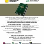 Veliki kulturni događaj u Ljubljani: Promocija jedanaest tomova Rječnika bosanskog jezika akademika Dževada Jahića