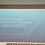 Predstavnici Bošnjaka na posvetu o jezičkoj politici: Potreban je veći angažman zajednice za očuvanje bosanskog jezika