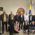 Ademović u Ljubljani: Jačanje veza s bošnjačkom dijasporom ključno je za budućnost BiH