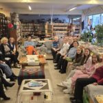 PUTOVANJE KROZ BOGATSTVO BOSANSKE TRADICIJE: Svečani završetak nastave na Jesenicama