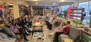 PUTOVANJE KROZ BOGATSTVO BOSANSKE TRADICIJE: Svečani završetak nastave na Jesenicama