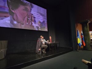 CENTRALNA PROSLAVA U LJUBLJANI: Bošnjački kulturni savez Slovenije uz filmsku umjetnost i visoke zvanice obilježio Dan državnosti BiH