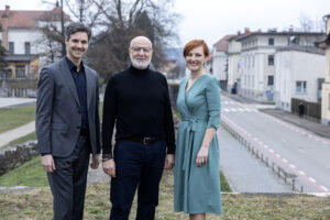 Istorijska prilika za bh. zajednicu u Jesenicama: Fahir Gutić – glas koji zaslužujemo u Državnom zboru