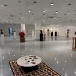 Mostovi identiteta i tradicije: Edin Ščuk izložbom u Ljubljani povezao historiju BiH i modernu skulpturu