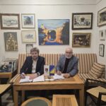 Unapređenje institucionalne saradnje: Potpisan Memorandum između Bošnjačkog kulturnog saveza Slovenije i Ureda za dijasporu Kantona Sarajevo