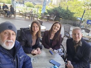 Učenje bosanskog jezika u Sloveniji: Pokrenute radionice za djecu, mlade i odrasle