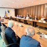 Redovna sjednica Matičnog društva bošnjačkih vijeća u Sarajevu: Jačanje saradnje i očuvanje zajedničkog identiteta