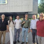 Razgovor o Ljubljani, njenoj budućnosti i ulozi naših zajednica