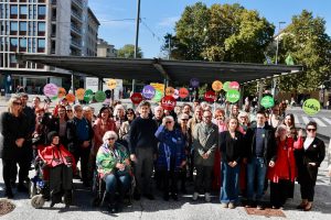 Ljubljana pred lokalnim izborima: Važnost učešća, zastupljenosti i glasa svakog građanina