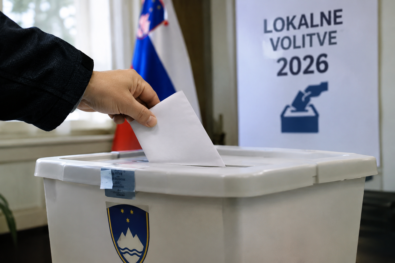 Bošnjaci u Sloveniji: od kulturne prisutnosti do političke zastupljenosti